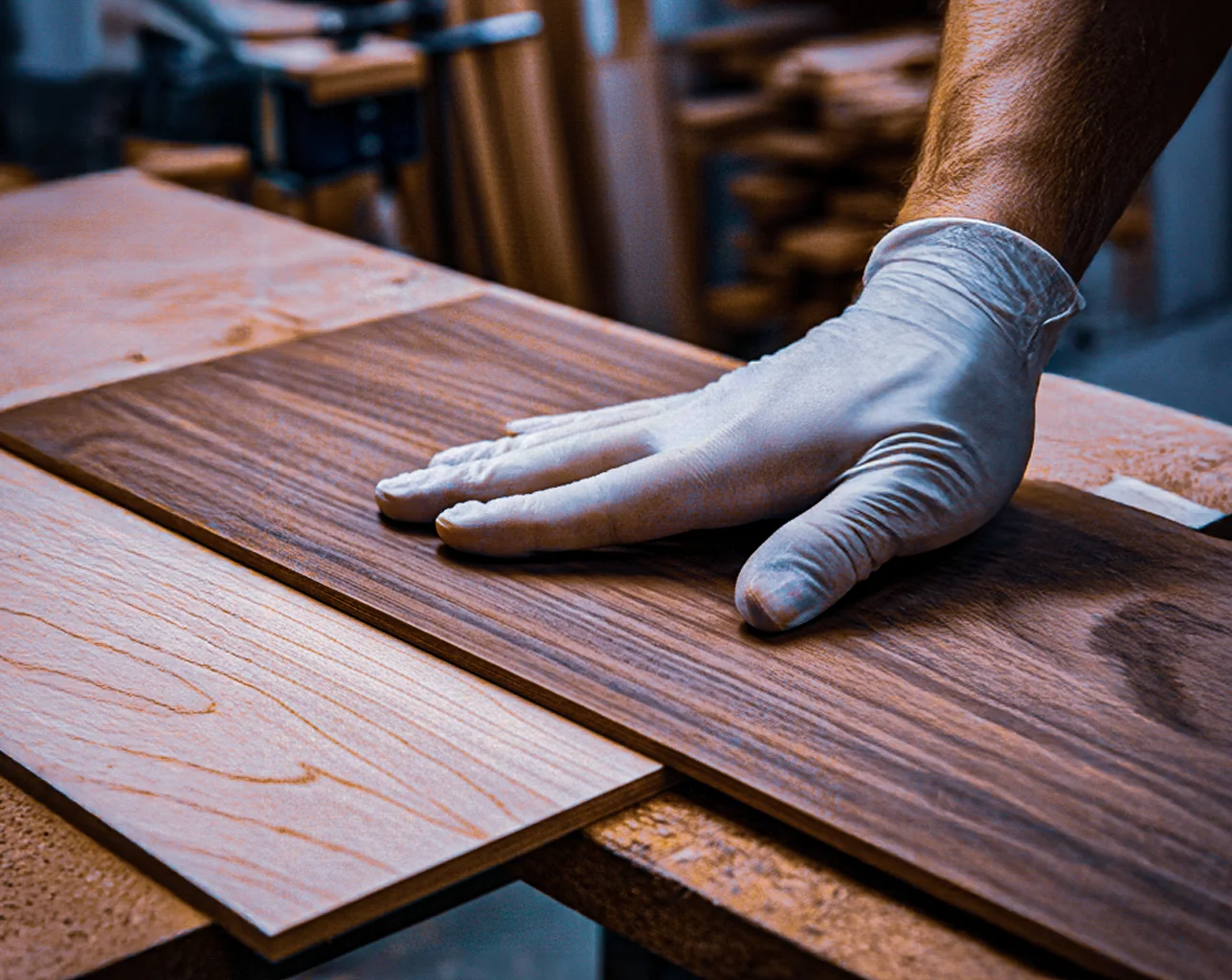 What's the Difference Between a Contact Adhesive and a Pressure Sensitive Adhesive?